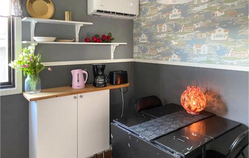 Visby Casa | 1 Bedroom Beautiful Home In Visby