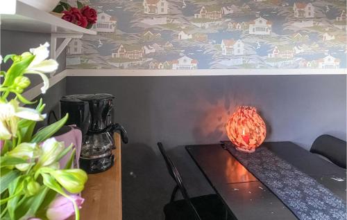 Visby Casa | 1 Bedroom Beautiful Home In Visby