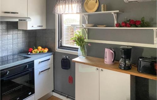 Visby Casa | 1 Bedroom Beautiful Home In Visby