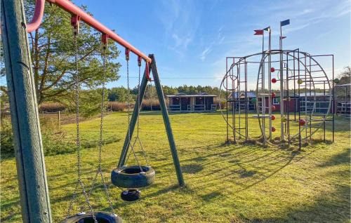 Visby Casa | 1 Bedroom Beautiful Home In Visby