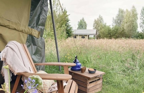 Oosterwolde Cama Y Desayuno | 1 bedroom bed and breakfast in oosterwolde