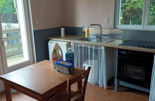 Condrieu Cama Y Desayuno | 1 bedroom bed & breakfast in condrieu