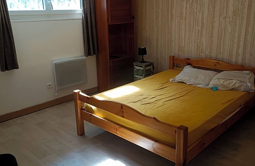 Condrieu Cama Y Desayuno | 1 bedroom bed & breakfast in condrieu