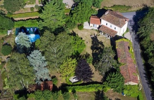 Sonnac Cama Y Desayuno | 1 bedroom bed & breakfast in sonnac