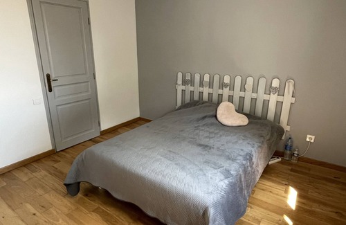 Vinon-sur-Verdon Cama Y Desayuno | 1 Bedroom Bed & breakfast in Vinon-sur-Verdon
