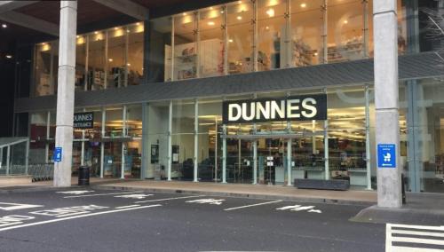 Sandyford Casa | 1-bedroom business hub easy life