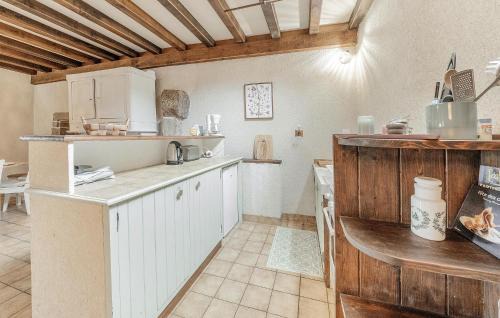 Tremblay Apartamento | 1 Bedroom Cozy Apartment In Tremblay