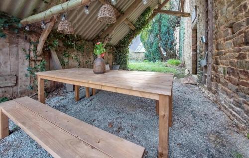 Tremblay Apartamento | 1 Bedroom Cozy Apartment In Tremblay