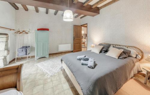 Tremblay Apartamento | 1 Bedroom Cozy Apartment In Tremblay