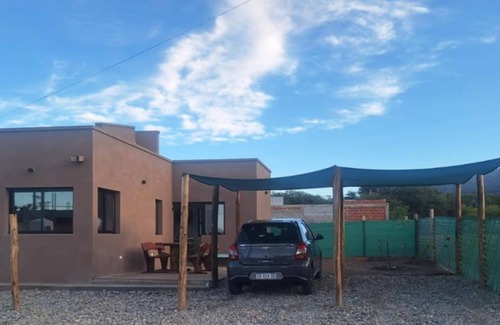 Cafayate Cabina | *******************************************