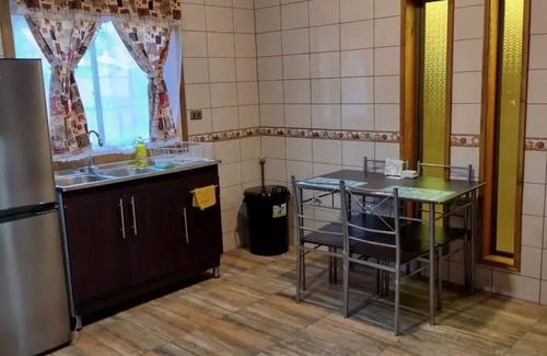 Melocoton Cabina | 1 bedroom cabin in el Canelo