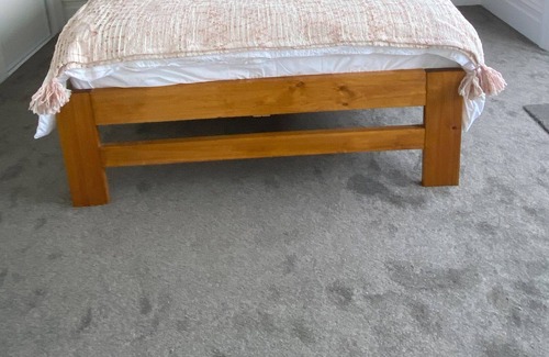 Cashmere Villa | 1 Bedroom Central Location Cashmere