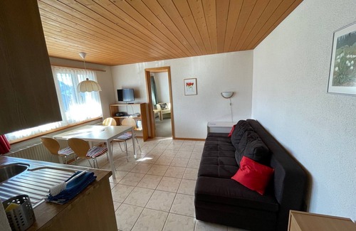 Hasliberg Wasserwendi Apartamento | 1 Bedroom Apartment in Hasliberg-Wasserwendi