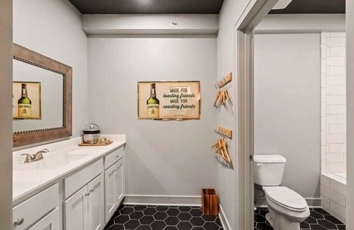 Parkville Apartamento | Park House on Main 2B