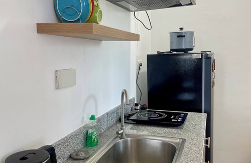 Guadalupe Condominio | 1 Bedroom Condo @ AppleOne Banawa Heights Cebu City perfect for staycation…