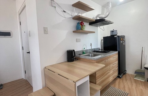 Guadalupe Condominio | 1 Bedroom Condo @ AppleOne Banawa Heights Cebu City perfect for staycation…