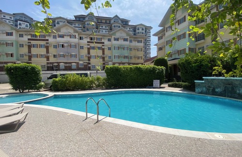 Guadalupe Condominio | 1 Bedroom Condo @ AppleOne Banawa Heights Cebu City perfect for staycation…