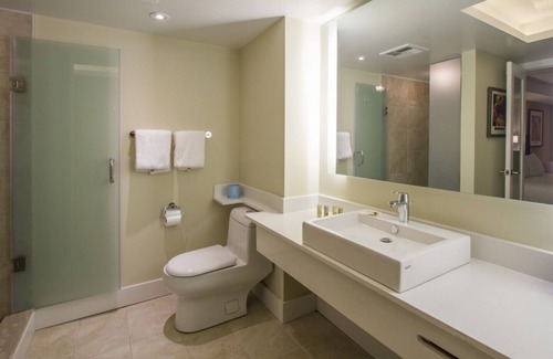 Collingwood Complejo | Condominio de 1 dormitorio en Living Water Resort & Spa - Condominio de 1 dormitorio en Living Water Resort & Spa