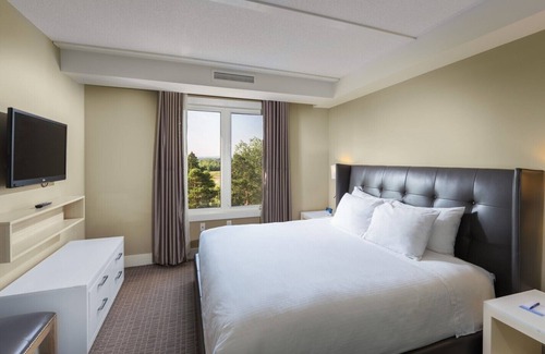 Collingwood Complejo | Condominio de 1 dormitorio en Living Water Resort & Spa - Condominio de 1 dormitorio en Living Water Resort & Spa