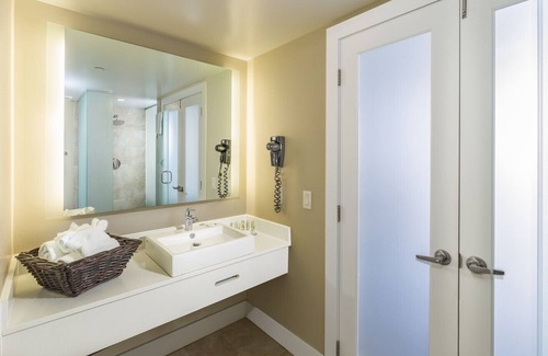 Collingwood Complejo | Condominio de 1 dormitorio en Living Water Resort & Spa - Condominio de 1 dormitorio en Living Water Resort & Spa