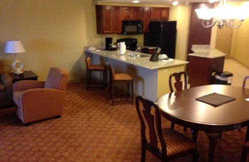 Pennington Bend Condominio | Condominio de 1 habitación disponible para el Torneo SEC en Nashville del 12 al 15 de marzo de 2020