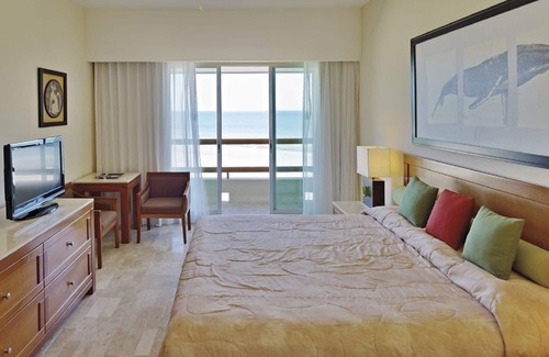 Downtown Cancun Complejo | 1 dormitorio condominio Bliss / Mayan Palace Riviera Maya
