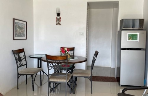 St.Bran's Burg Condominio | 1 Bedroom Condo by the Sea in Montego Bay