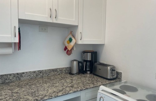 St.Bran's Burg Condominio | 1 Bedroom Condo by the Sea in Montego Bay