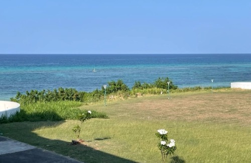 St.Bran's Burg Condominio | 1 Bedroom Condo by the Sea in Montego Bay