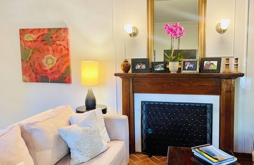 Beverly Hills Condominio | 1-bedroom condo in Beverly Hills