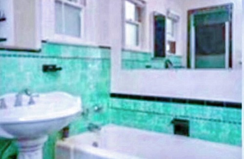 Beverly Hills Condominio | 1-bedroom condo in Beverly Hills