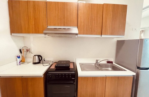 Ermita Condominio | 1 Bedroom Condo in 8 Adriatico Manila