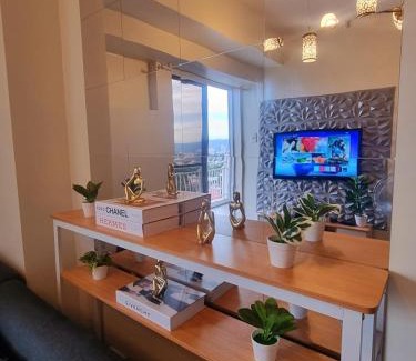 Project 4 Apartamento | 1 Bedroom Condo in Cubao QC