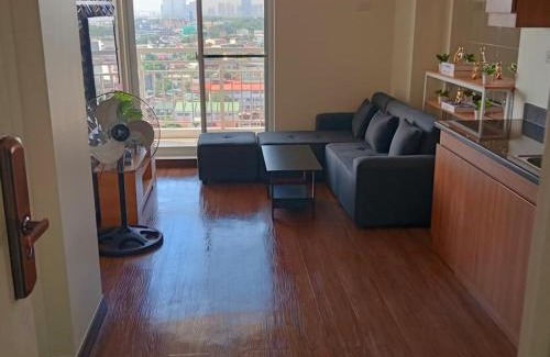 Project 4 Apartamento | 1 Bedroom Condo in Cubao QC