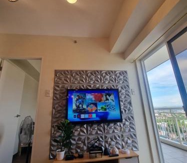 Project 4 Apartamento | 1 Bedroom Condo in Cubao QC