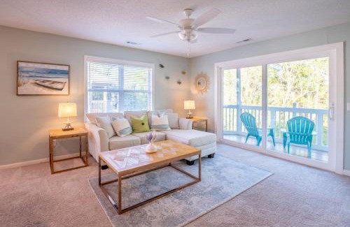 St. James Casa | 1 bedroom condo in St James in Southport - great amenities