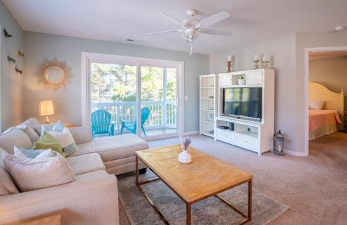 St. James Casa | 1 bedroom condo in St James in Southport - great amenities