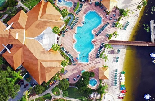 West Kissimmee Complejo | Condominio de 1 dormitorio en Summer Bay Resort en Orlando - Capacidad para 4 personas
