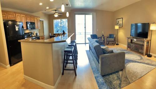 Downtown Salt Lake City Casa | 1-Bedroom Condo in the Heart of the City