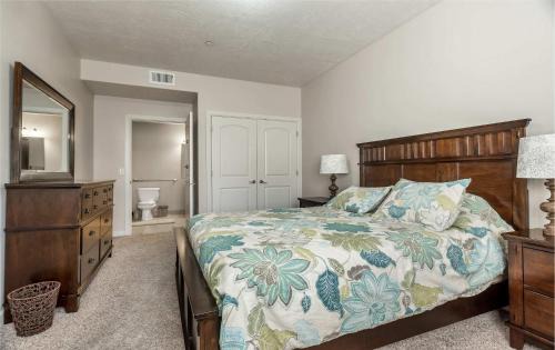 Downtown Salt Lake City Casa | 1-Bedroom Condo in the Heart of the City