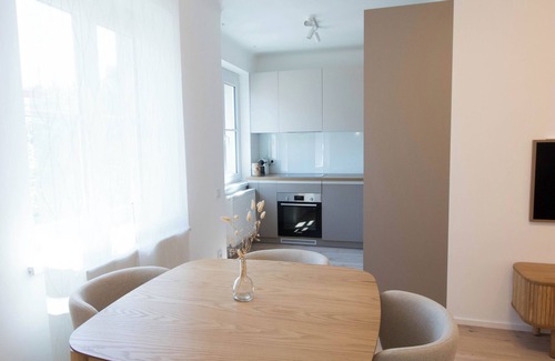 Margareten Condominio | 1 bedroom condo in vienna