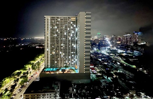 Pasay Condominio | 1 Bedroom Condo near CCP Roxas Boulevard Pasay