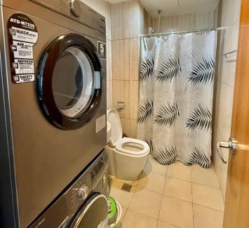 Barangay 670 Apartamento | 1 Bedroom Condo near US Embassy and St Lukes Medical Clinic