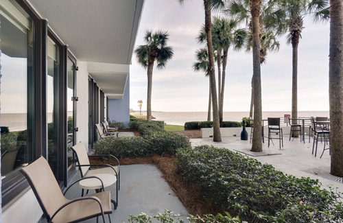 Miramar Beach Condominio | 1 Bedroom Condo on 8th floor with a Bayside View - Sandestin Golf and Beach Resort