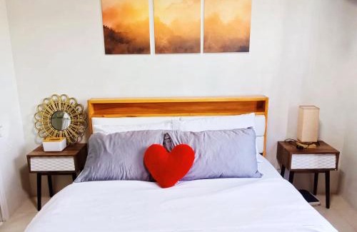 Guadalupe Apartamento | 1 bedroom condo unit at Sundance Residences