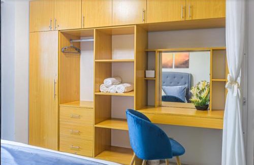 Guadalupe Apartamento | 1 bedroom condo unit at Sundance Residences