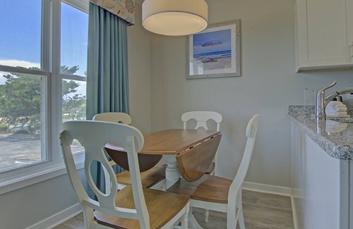 Atlantic Beach Condominio | 1 bedroom condo at Beach Resort