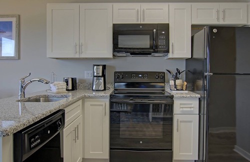 Atlantic Beach Condominio | 1 bedroom condo at Beach Resort