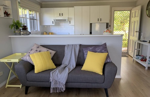 Drummond North Cabaña | 1 bedroom cottage