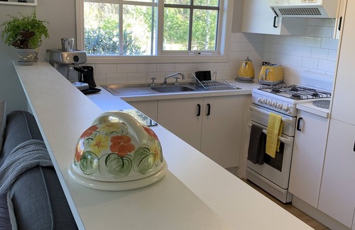 Drummond North Cabaña | 1 bedroom cottage